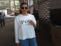 મહારાષ્ટ્ર વિધાનસભા ચૂંટણીઃ મુંબઈમાં વોટિંગ માટે ફિલ્મી સિતારાઓ ઉમટી પડ્યા, જુઓ તસવીરો