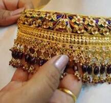 SBIની ધનતેરસ પર ઓફર, સોનાની ખરીદી પર 32 ટકા છૂટ મેળવો