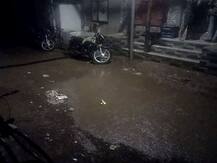 ભાવનગરમાં દિવાળીના તહેવાર સમયે વરસાદી વાતાવરણ થતા વેપારીઓમાં ચિંતાનો માહોલ, જાણો વિગતે