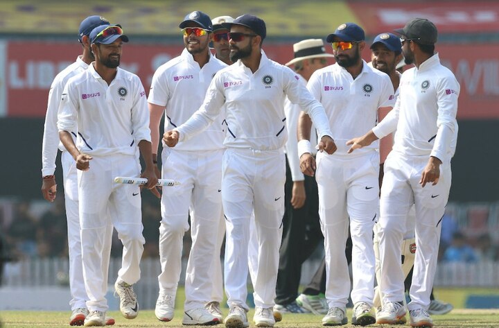 team india won against south africa in 3rd test રાંચી ટેસ્ટ જીતીને ટીમ ઇન્ડિયાએ દેશને આપી દિવાળી ગિફ્ટ, સીરીઝમાં આફ્રિકા ક્લિન સ્વિપ