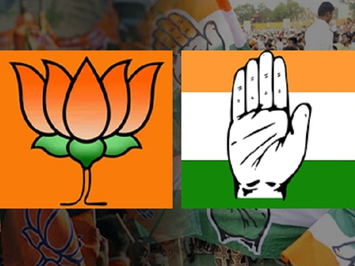 Exit Polls: Forecast Big Win For BJP In Maharashtra and Haryana Exit Pollમાં ભાજપ અને કોંગ્રેસને કેટલી બેઠકો મળે છે? એક નજર કરો એજન્સીના એક્ઝિટ પોલ પર