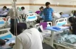 રાજ્યમાં ડેંગ્યૂનો કહેર યથાવત, જામનગરમાં 6 વર્ષની બાળકીનું મોત