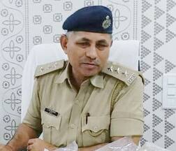 ડીવાયએસપી જે.એમ.ભરવાડને ફરાર જાહેર કરવામાં આવ્યા, જાણો શું છે મામલો