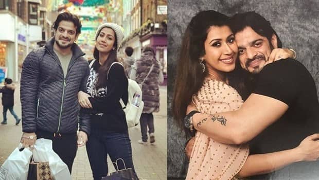 yeh hai mohabbatein fame karan patel ankita bhargava to become father busy in arrangements આ એક્ટરે બનવાનો છે પિતા, ડિસેમ્બરમાં પત્ની બાળકને આપશે જન્મ