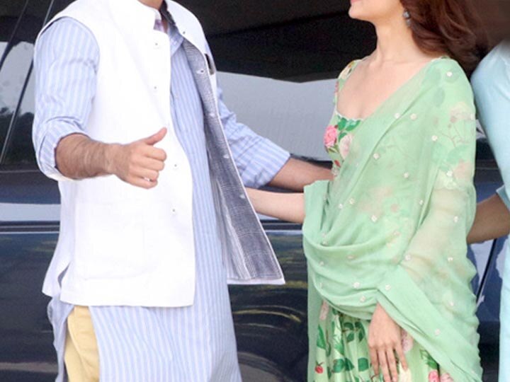 Bollywood Actress Alia Bhatt Reacted to Her and Ranbir Kapoor's Fake Viral Wedding Card બોલિવૂડનો કયો અભિનેતા અને અભિનેત્રી લગ્ન કરવા જઈ રહ્યા છે? લગ્નનું કાર્ડ થયું વાયરલ? જાણો આ કાર્ડનું શું છે સત્ય?
