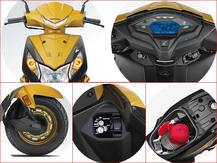 તમે માત્ર 1,100 રૂપિયા ચુકવીને આ સ્કૂટરની ખરીદી કરી શકો છો? જાણો કેવી રીતે