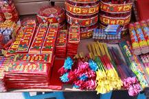 મોદી સરકારનો મોટો નિર્ણય, ચાઇનીઝ ફટાકડા વેચતા કે ફોડતા પકડાશો તો.....