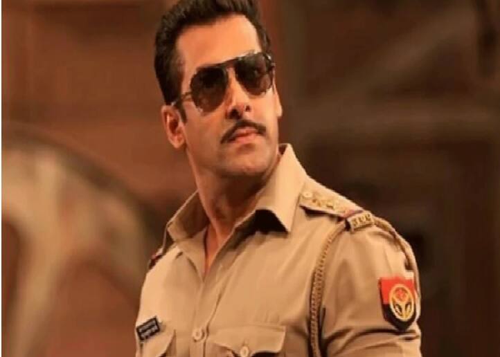 Dabangg 3 Trailer released Salaman Khan in superb look દબંગ-3નું ટ્રેલર થયું રિલીઝ, દમદાર અંદાજમાં જોવા મળ્યો સલમાન