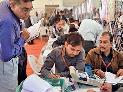 ગુજરાત વિધાનસભાની 6 બેઠકોની પેટા ચૂંટણીની ક્યાં યોજાશે મતગણતરી,  જાણો વિગત