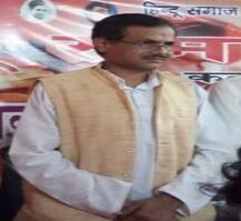 કમલેશ તિવારીના પરિવારજનોને 15 લાખ રૂપિયા અને ઘર આપશે યોગી સરકાર