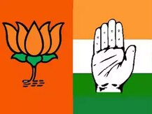 ગુજરાત પેટાચૂંટણીઃ એક બેઠક પર ભાજપનો વિજય, બાયડ પર કાંટાની ટક્કર