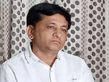 ગુજરાત પેટાચૂંટણીઃ ભાજપ ઉમેદવાર ધવલસિંહ કેટલા વોટથી પાછળ ચાલી રહ્યા છે, જાણો વિગત