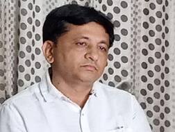 ગુજરાત પેટાચૂંટણીઃ ભાજપ ઉમેદવાર ધવલસિંહ કેટલા વોટથી પાછળ ચાલી રહ્યા છે, જાણો વિગત