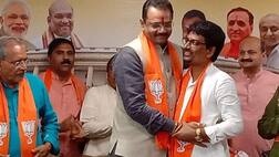 ગુજરાત પેટાચૂંટણીઃ રાધનપુર બેઠક પર અલ્પેશ ઠાકોર કેટલા મતથી પાછળ? જાણો વિગત