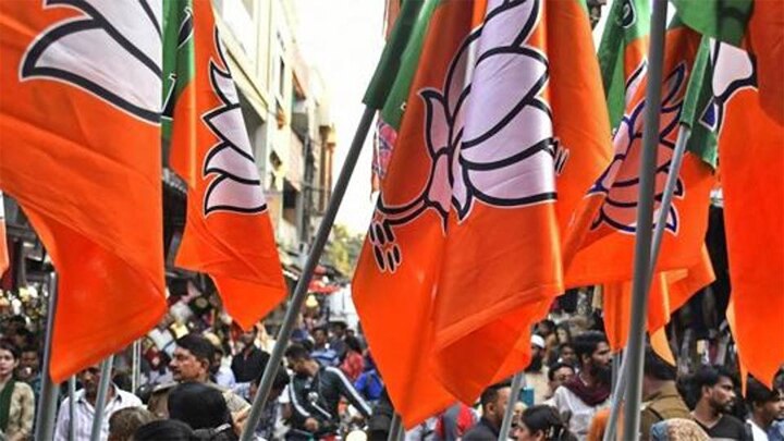 Gujarat by poll result 2019 : BJP candidate Ajmalji Thakor win in Kheralu assembly seat  ગુજરાતમાં ભાજપે કઈ બેઠક સૌથી પહેલા જીતી? જાણો વિગત