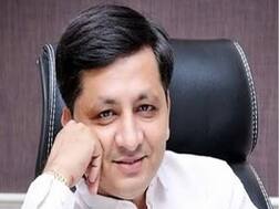 ગુજરાત પેટાચૂંટણીઃ બાયડમાં ભાજપનો પરાજય, ધવલસિંહ ઝાલાએ સ્વીકારી હાર