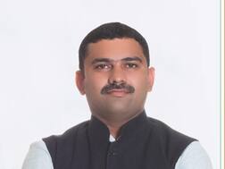 ગુજરાત પેટાચૂંટણીઃ થરાદ બેઠક પર કોંગ્રેસના ગુલાબસિંહ રાજપૂતનો વિજય