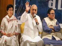 હરિયાણામાં કોંગ્રેસ એલર્ટ, વિજેતા ઉમેદવારોને બોલાવાશે દિલ્હી