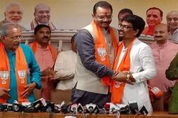 ગુજરાત પેટાચૂંટણીઃ રાધનપુરમાં અલ્પેશ ઠાકોરની કારમી હાર