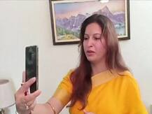 ભાજપની Tik Tok સ્ટાર સોનાલી ફોગાટનો ન ચાલ્યો જાદુ, કૉંગ્રેસના કુલદીપ બિશ્વોઈએ હરાવ્યા