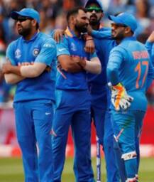 ટીમ ઇન્ડિયામાં પ્રથમવાર સામેલ થયો આ ઓલરાઉન્ડર, સળંગ પાંચ સિક્સ ફટકારી ચૂક્યો છે