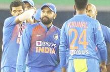 IND vs BAN: T-20 સીરિઝ માટે ટીમ ઇન્ડિયાની જાહેરાત, કોહલીને અપાયો આરામ