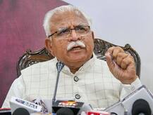 હરિયાણા વિધાનસભા ચૂંટણીમાં મનોહર લાલ ખટ્ટર સરકારના 8 મંત્રી ચૂંટણી હાર્યા