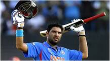 યુવરાજ ફરી મેદાનમાં, આ ટીમમાંથી રમીને અબુધાબીમાં કરશે ફટકાબાજી