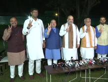 હરિયાણામાં બનશે BJP-JJPની સરકાર, જેજેપીને મળશે ઉપમુખ્યમંત્રી પદ