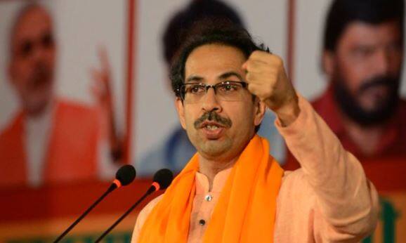 શિવસેનાએ ભાજપને ફરી યાદ અપાવ્યો 50-50 ફોર્મ્યૂલા, કહ્યું- જે નક્કી થયું તેનાથી વધારે કંઈ નહી maharashtra shiv sena chief uddhav thackeray says no need more what was decided શિવસેનાએ ભાજપને ફરી યાદ અપાવ્યો 50-50 ફોર્મ્યૂલા, કહ્યું- જે નક્કી થયું તેનાથી વધારે કંઈ નહી