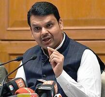 અમે સૌથી મોટી પાર્ટી, ભાજપના નેતૃત્વમાં ગઠબંધન આપશે સ્થિર સરકારઃ ફડણવીસ