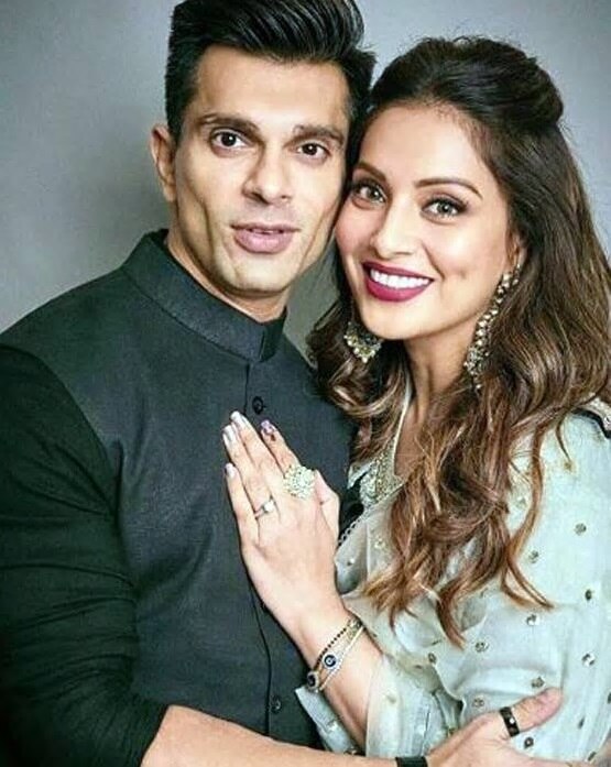 Diwali Party: fans says bipasha basu is pregnant દિવાળી પાર્ટી એન્જૉય કરવા આવેલી આ એક્ટ્રેસને લોકો માની બેઠાં પ્રેગનન્ટ, જાણો કેમ