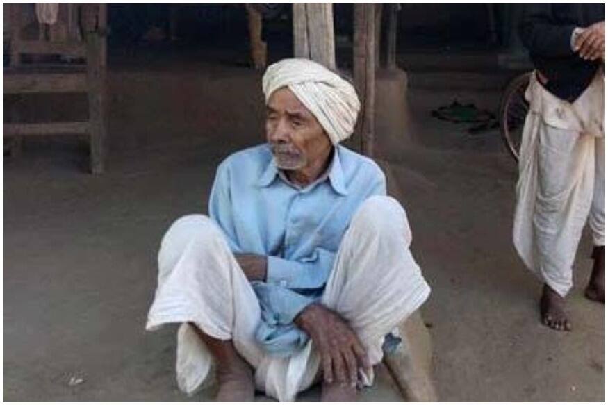 kunji lal is no more than 14 years ago who predicted his death 14 વર્ષ પહેલા કરી હતી ભવિષ્યવાણી, હવે થયું મોત, આમિર ખાને બનાવી હતી ફિલ્મ