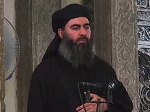 ISએ બગદાદી માર્યો ગયો હોવાની સ્પષ્ટતા કરી, અલ-હાશિમીને બનાવાયો ISનો નવો આકા