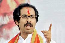 \'મહારાષ્ટ્રમાં નેક્સ્ટ CM શિવસેનાનો જ હશે, અહંકારમાં સિકન્દર પણ ડુબી ગયો\' -શિવસેનાનો ભાજપ પર આકરો પ્રહાર