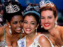 1994માં આ પ્રશ્નનો જવાબ આપીને ઐશ્વર્યા રાયે જીત્યો હતો મિસ વર્લ્ડનો તાજ