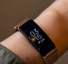 ફિટનેસ બેન્ડ Fitbitને ખરીદશે ગૂગલ, 2.1 અબજ ડોલરમાં કરાઇ ડીલ