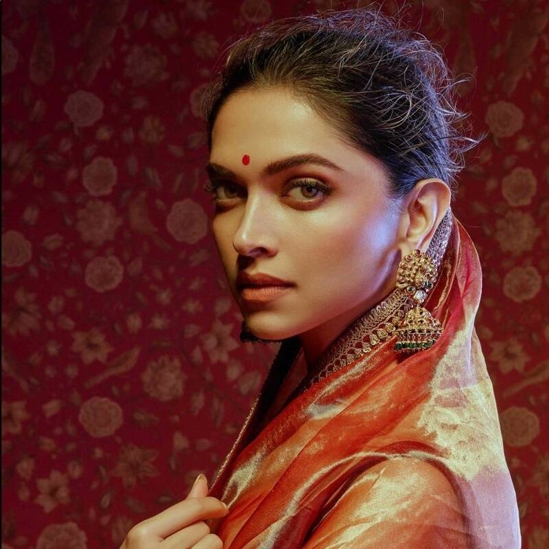 is chhapaak actress deepika padukone will the role of kota rani in her biopic મહાભારતમાં દ્રૌપદી બાદ કાશ્મીરની છેલ્લી હિંદુ રાણીની બાયોપિકમાં જોવા મળશે આ હોટ એક્ટ્રેસ