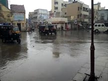 ગુજરાતના માથેથી ‘મહા’ વાવાઝોડાનું સંકટ ટળ્યુ, રાજ્યભરમાં ખાબક્યો કમોસમી વરસાદ