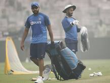 INDvsBAN: આવતીકાલે બાંગ્લાદેશ વિરુદ્ધ પ્રથમ ટી-20, રોહિત શર્મા ટીમ ઇન્ડિયાની કમાન સંભાળશે