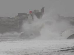 રાજ્યમાં છેલ્લા 24 કલાકમાં 128 તાલુકામાં કમોસમી વરસાદ, ખેડૂતોની હાલત કફોડી