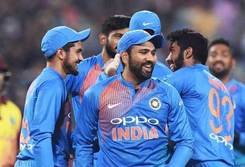 Team india playing eleven against bangladesh in first t20i બાંગ્લાદેશ સામેની આજે પ્રથમ ટી20 રોહિત આ 11 ખેલાડીઓ સાથે ઉતરી શકે છે મેદાનમાં, જુઓ લિસ્ટ