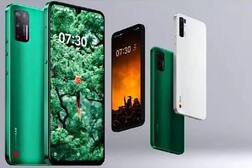 TikTokએ લૉન્ચ કર્યો 4 કેમેરા અને અદભૂત ડિઝાઇન વાળો પહેલો સ્માર્ટફોન, જાણો કિંમત અને ફિચર્સ