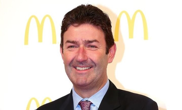 mcdonalds chief executive officer pushed out after relationship with employee કર્મચારી સાથે અફેરને કારણે McDonald'sએ CEOને નોકરીમાંથી હાંકી કાઢ્યા