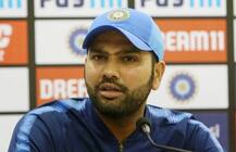 બાંગ્લાદેશ વિરૂદ્ધ ટી20માં હાર માટે રોહિત શર્માએ આ લોકોને જવાબદાર ઠેરવ્યા