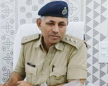 જેતપુર: 8 લાખની લાંચ કેસમાં ફરાર DYSP જે.એમ. ભરવાડના આગોતરા જામીન મંજૂર