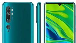 108 MP કેમેરા સાથે Xiaomi MI CC9 Pro થયો લોન્ચ, જાણો કિંમત