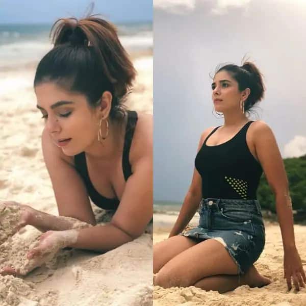 નોંધનીય છે કે, પૂજા ગોર ટીવીની સૌથી પૉપ્યૂલર અભિનેત્રીઓમાંની એક છે, પૂજાએ એક્ટિંગની કેરિયર ટીવી સીરિયલ પ્રતિજ્ઞાથી કરી હતી, ત્યારબાદ તે ખુબ લોકપ્રિય બની ગઇ હતી. 