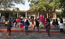 શ્રી દક્ષિણામૂર્તિ બાલમંદિર શતાબ્દી મહોત્સવનું આયોજન કરાયુ