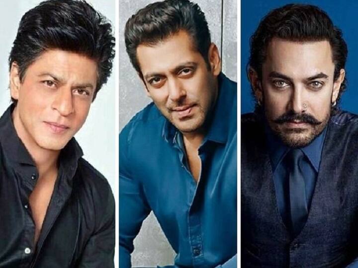 salman khan shahrukh khan and aamir khan together in one film ફેન્સનો ઇન્તજાર થશે ખતમ, બોલિવૂડના ત્રણેય ખાન એકસાથે આ ફિલ્મમાં નજર આવી શકે છે